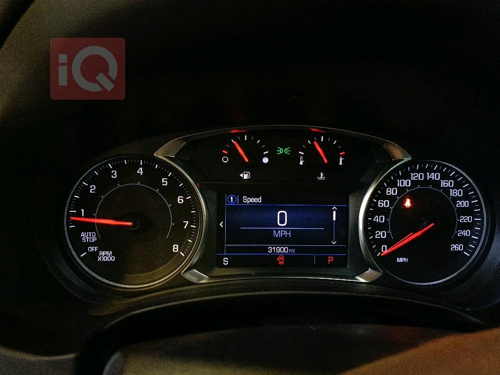 GMC Terrain